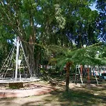 OYO 908 Taman Wisata Kopeng