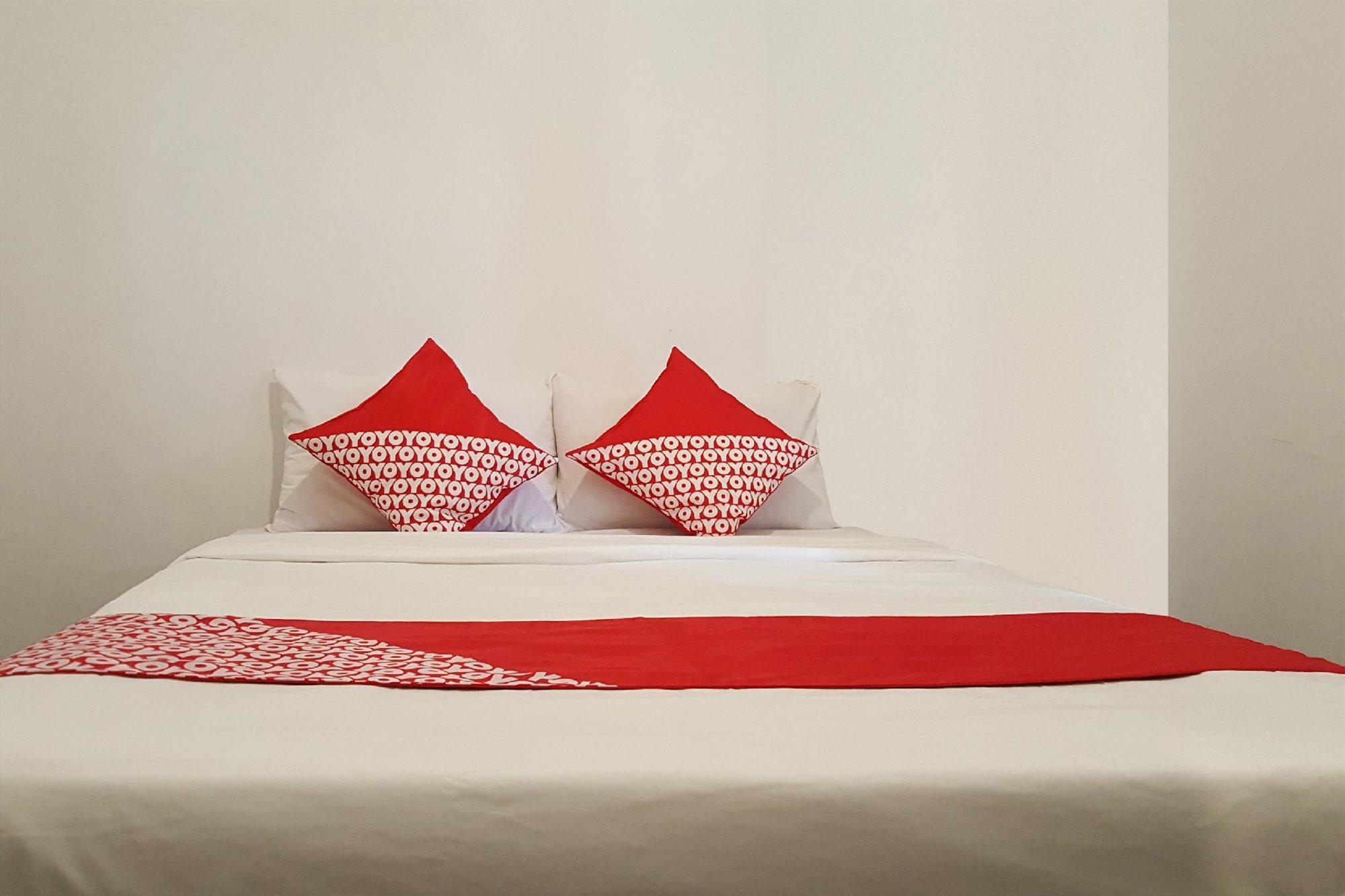 Hotel Oyo 908 Taman Wisata Kopeng 3*