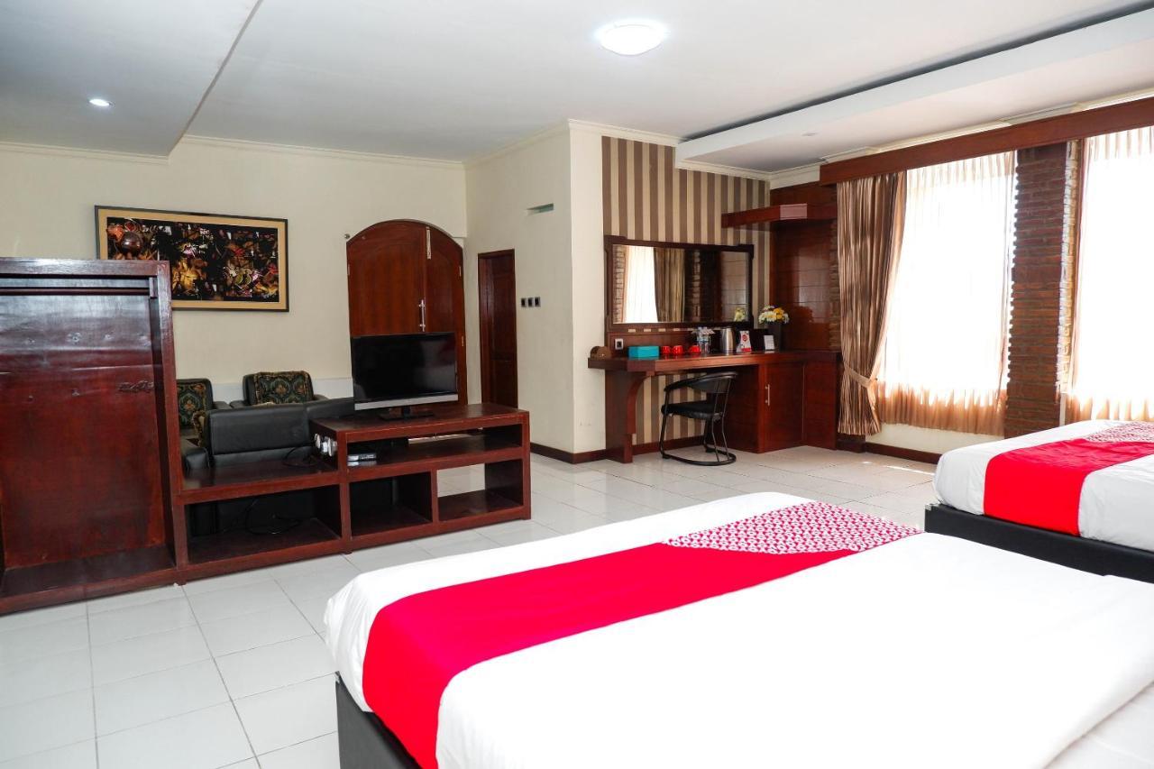 Oyo 908 Taman Wisata Kopeng Salatiga