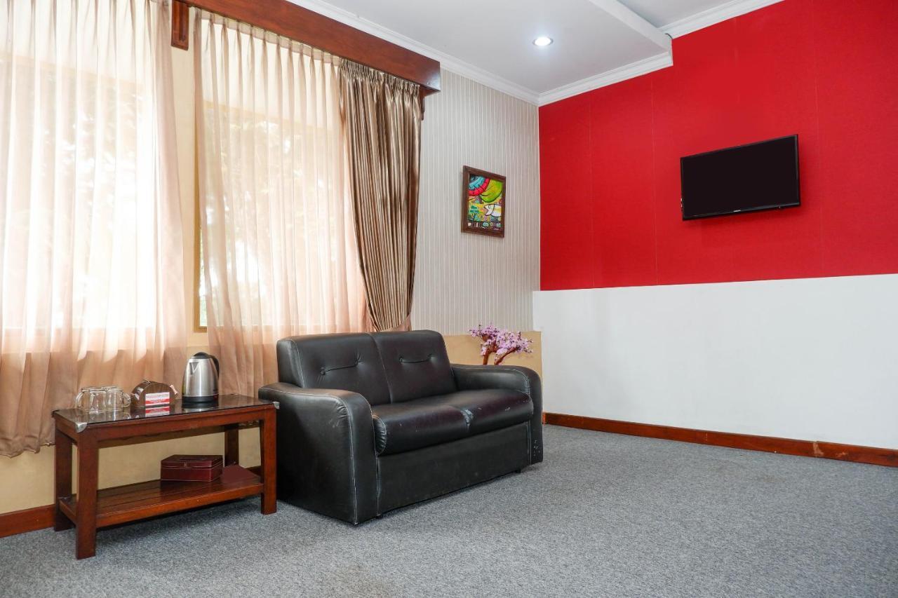 Hotel Oyo 908 Taman Wisata Kopeng