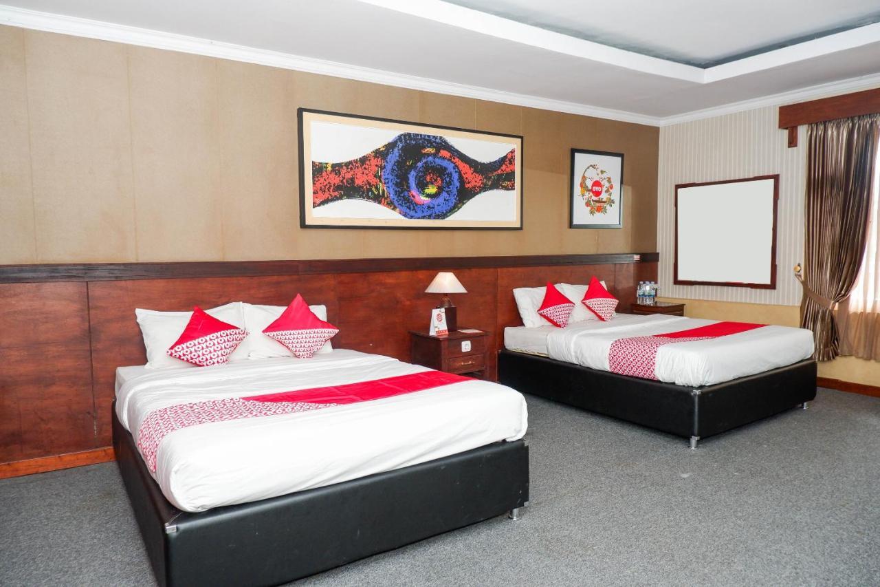 Hotel Oyo 908 Taman Wisata Kopeng Salatiga