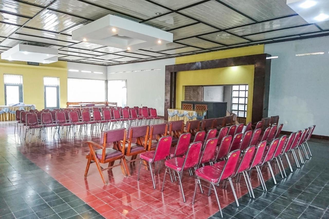 Oyo 908 Taman Wisata Kopeng Hotel