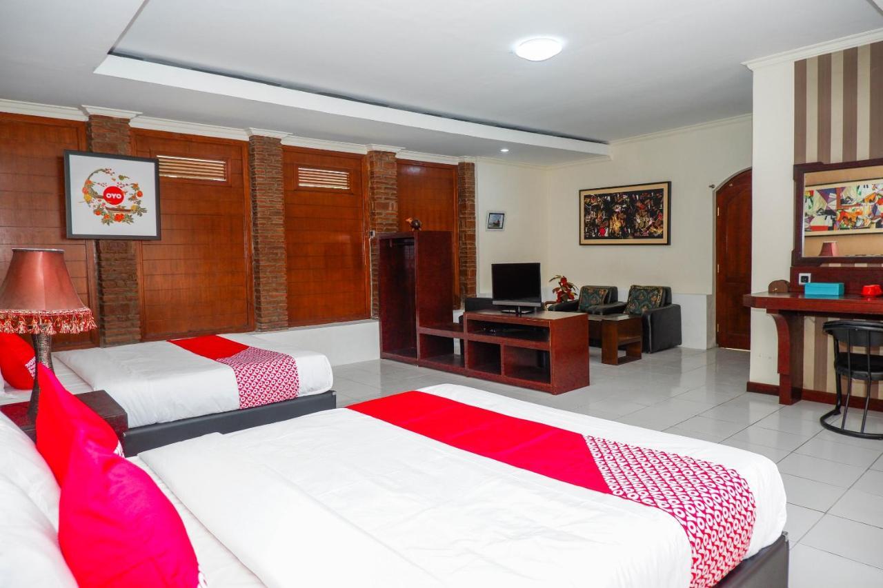 Oyo 908 Taman Wisata Kopeng Salatiga