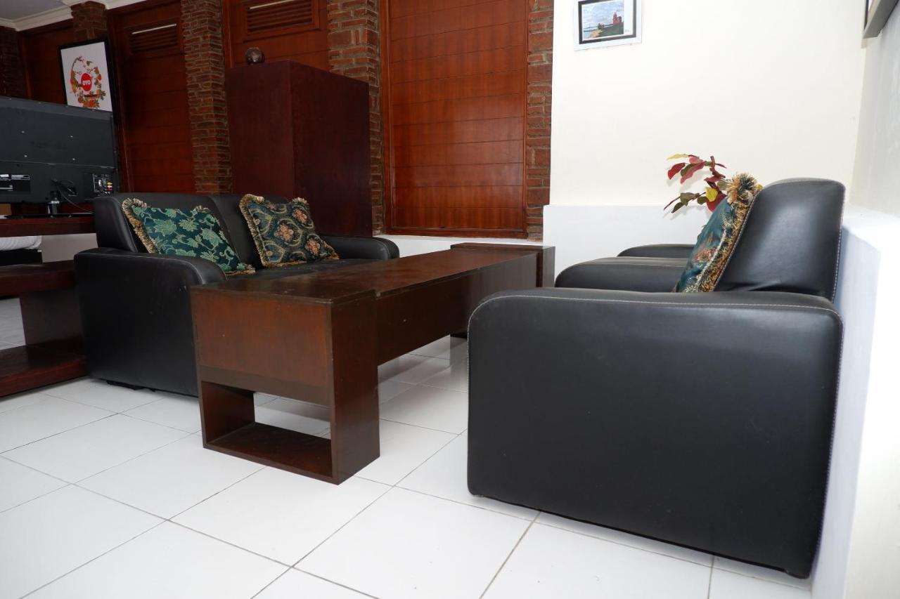 Oyo 908 Taman Wisata Kopeng Salatiga