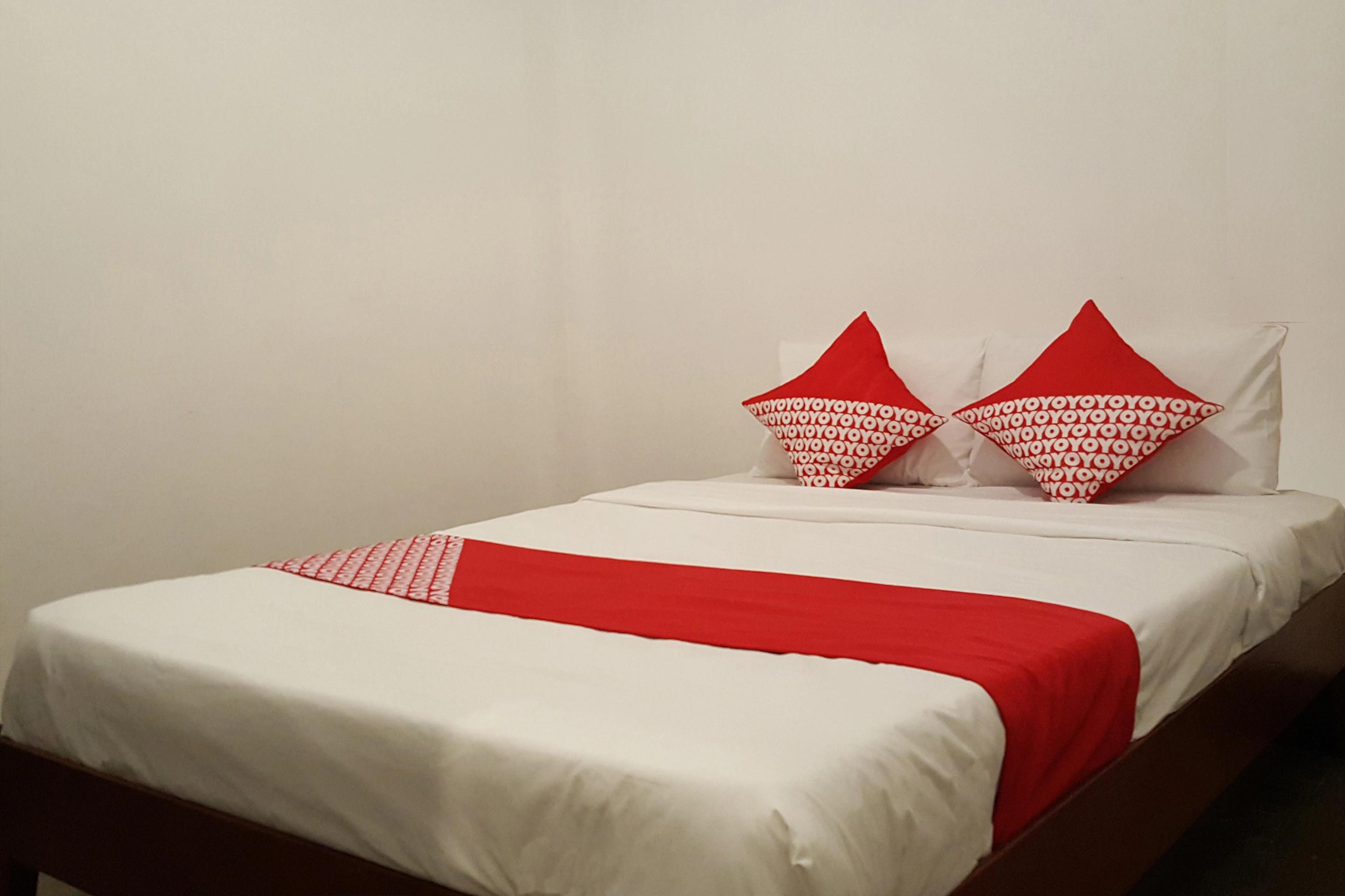 Hotel Oyo 908 Taman Wisata Kopeng