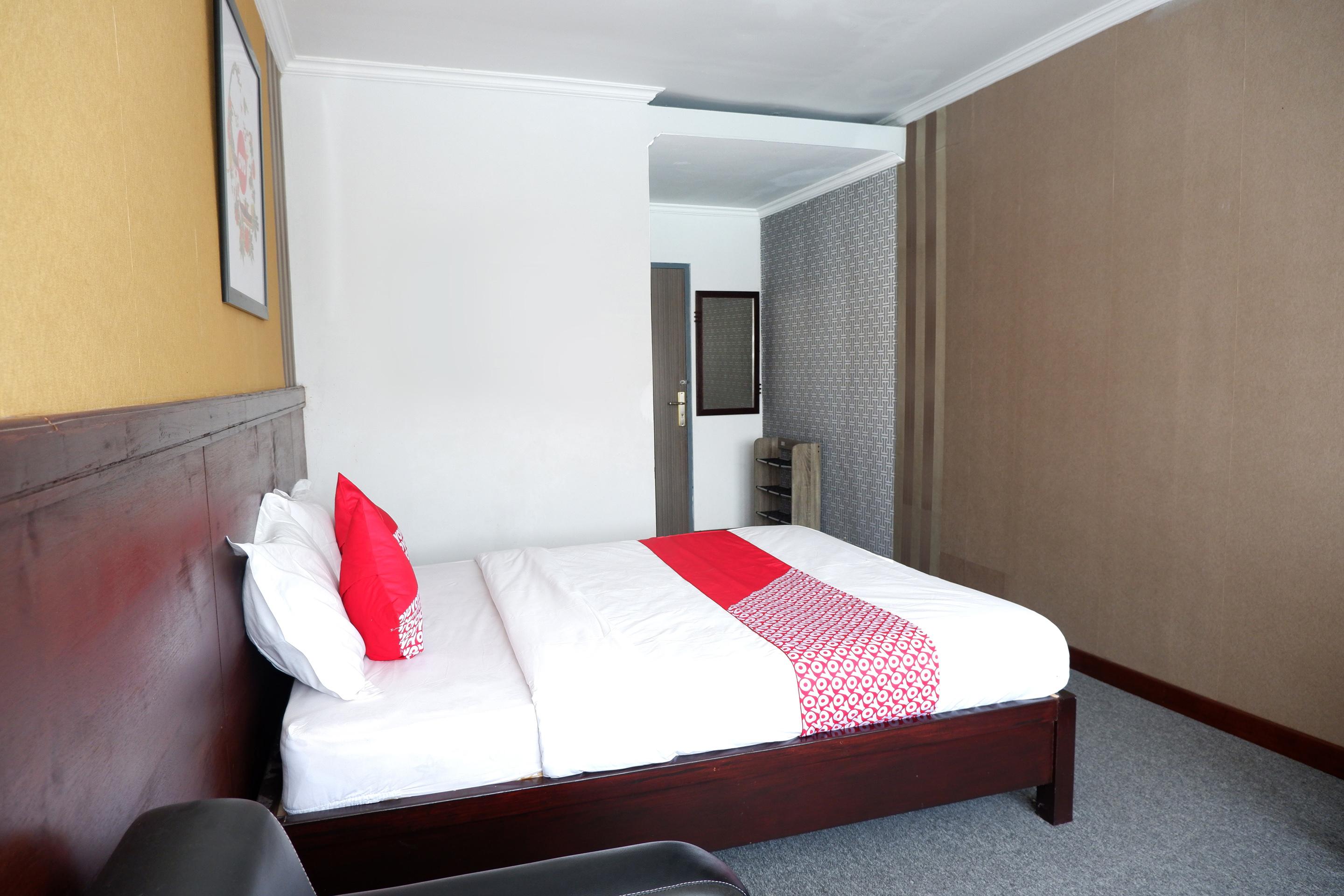 Oyo 908 Taman Wisata Kopeng 3*