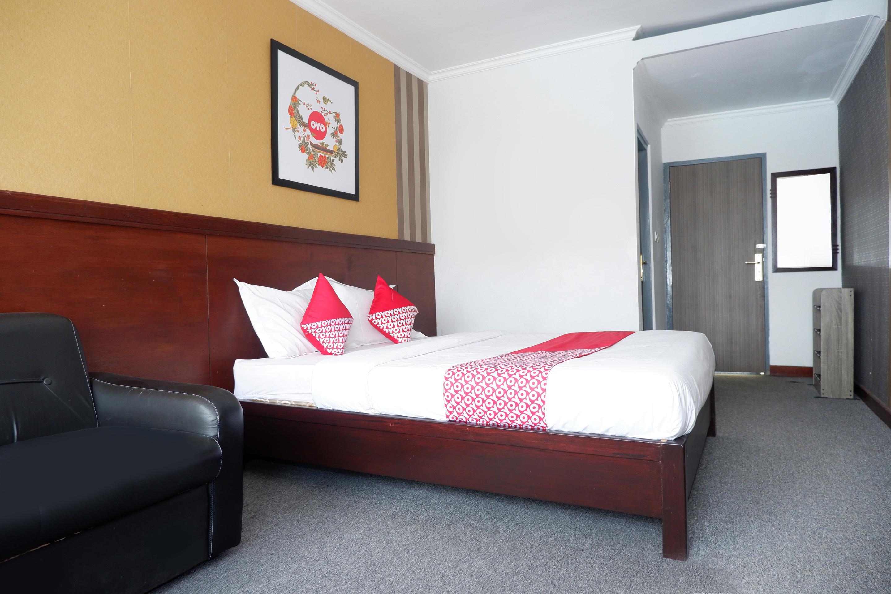 Hotel Oyo 908 Taman Wisata Kopeng