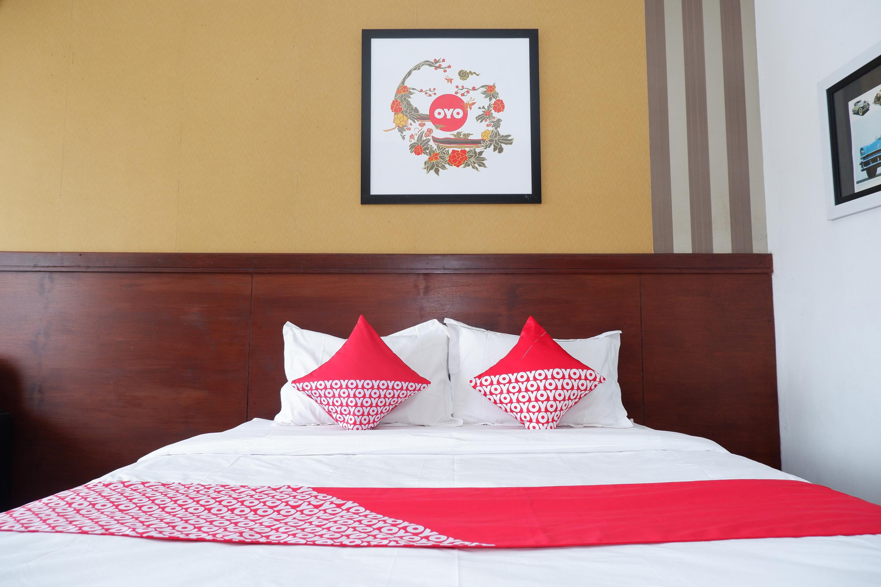 Oyo 908 Taman Wisata Kopeng 3*