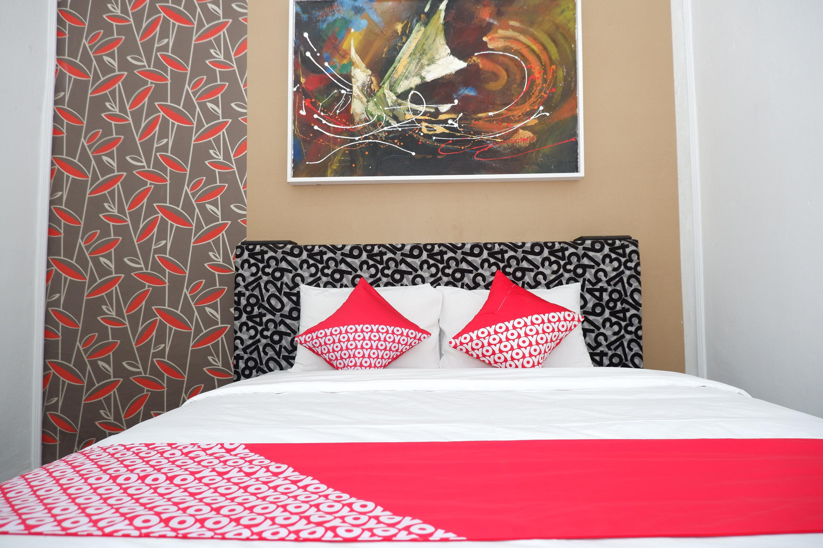 Hotel Oyo 908 Taman Wisata Kopeng Salatiga
