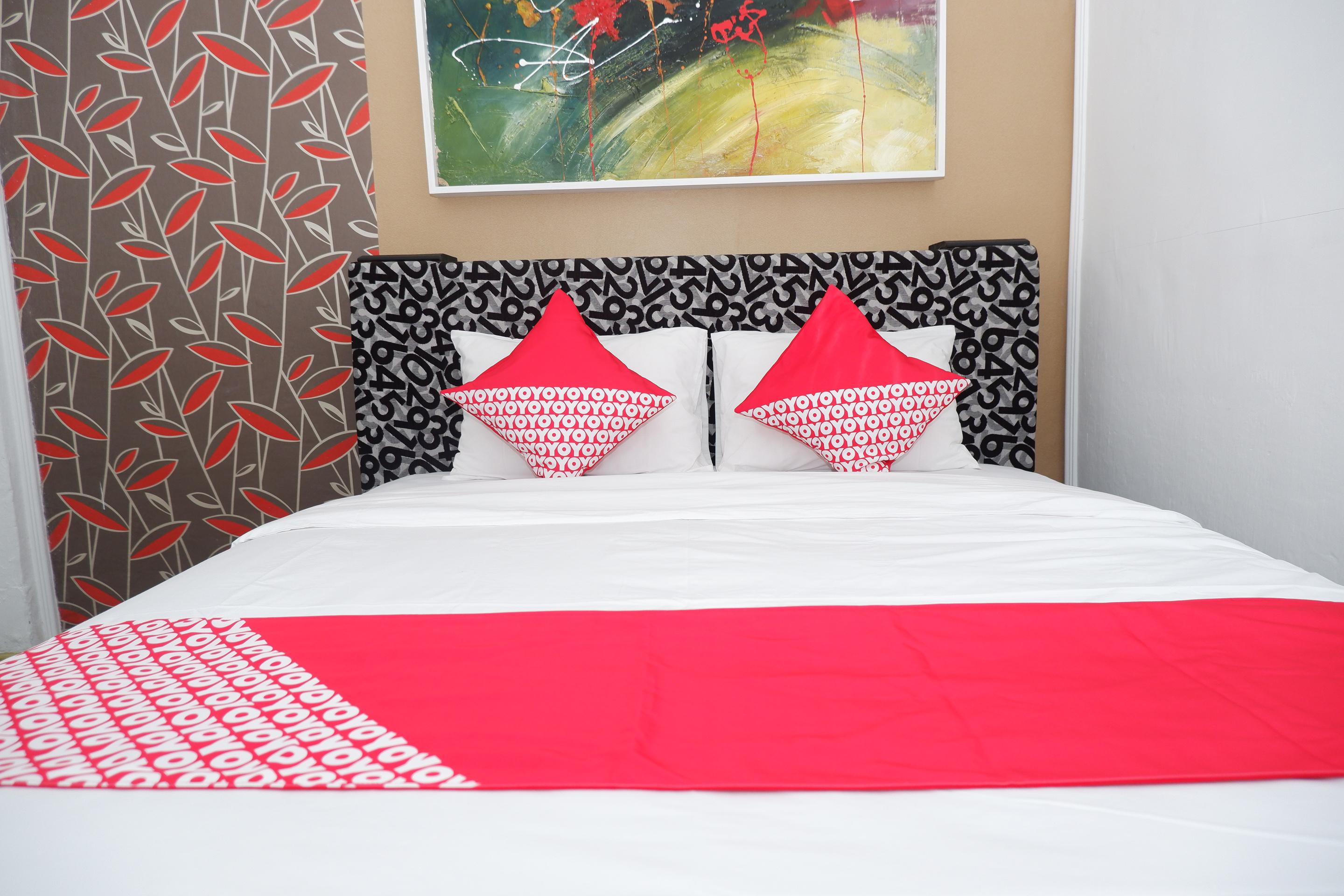 Oyo 908 Taman Wisata Kopeng 3* Salatiga