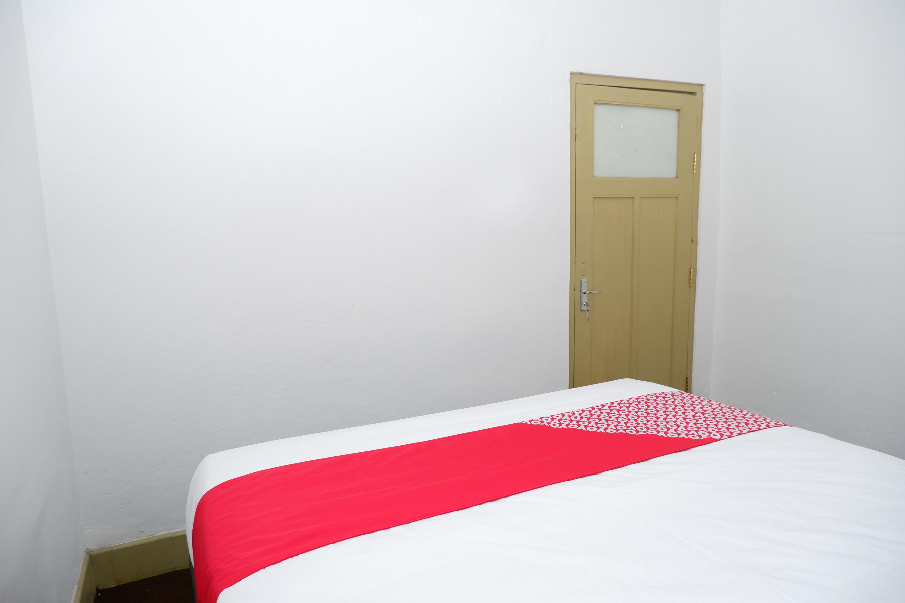 Oyo 908 Taman Wisata Kopeng Hotel
