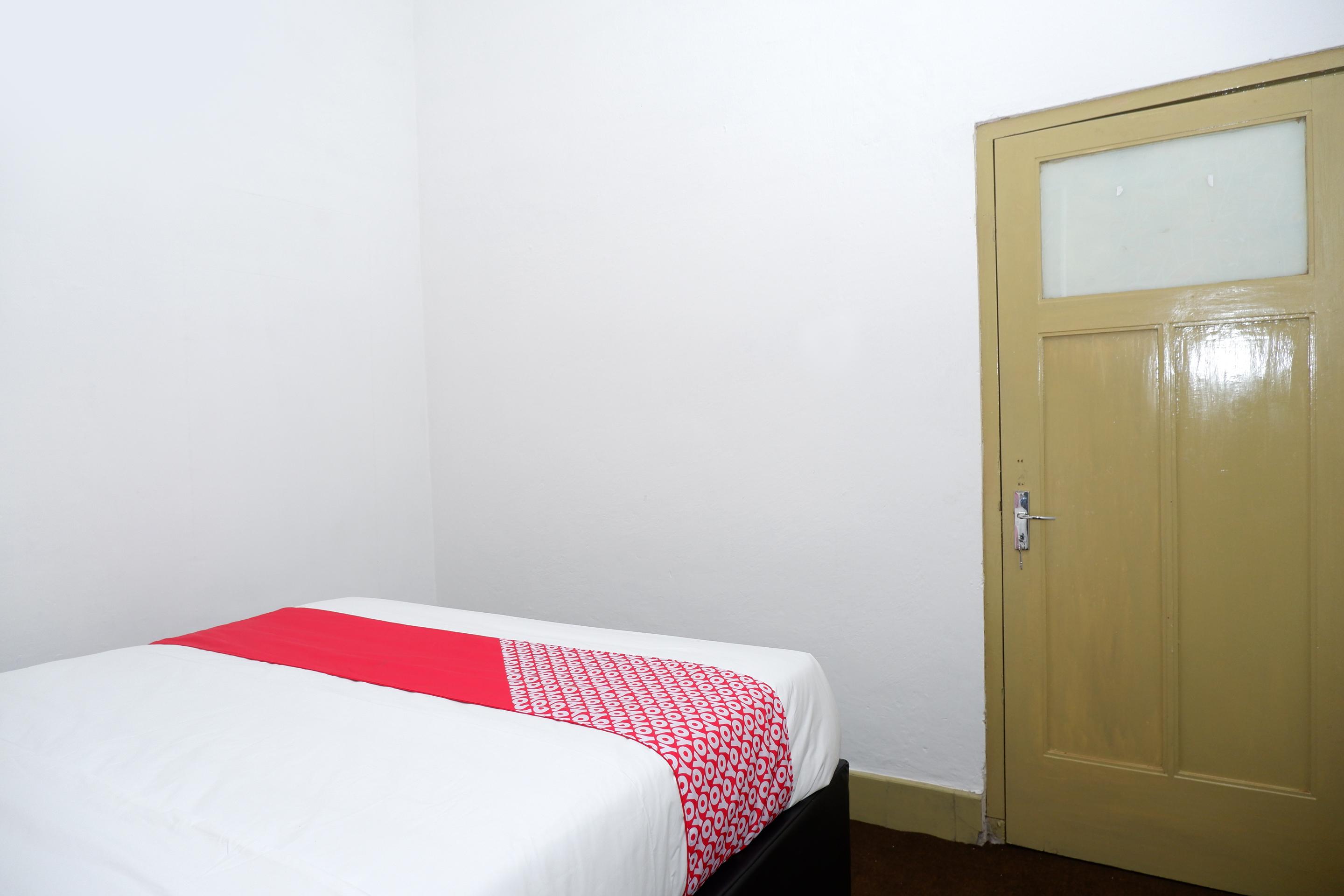 Oyo 908 Taman Wisata Kopeng