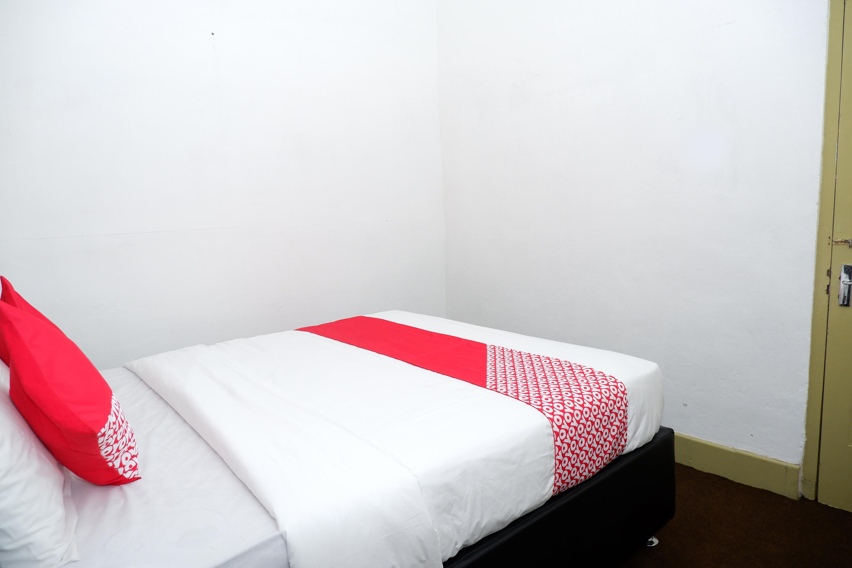 Oyo 908 Taman Wisata Kopeng Hotel