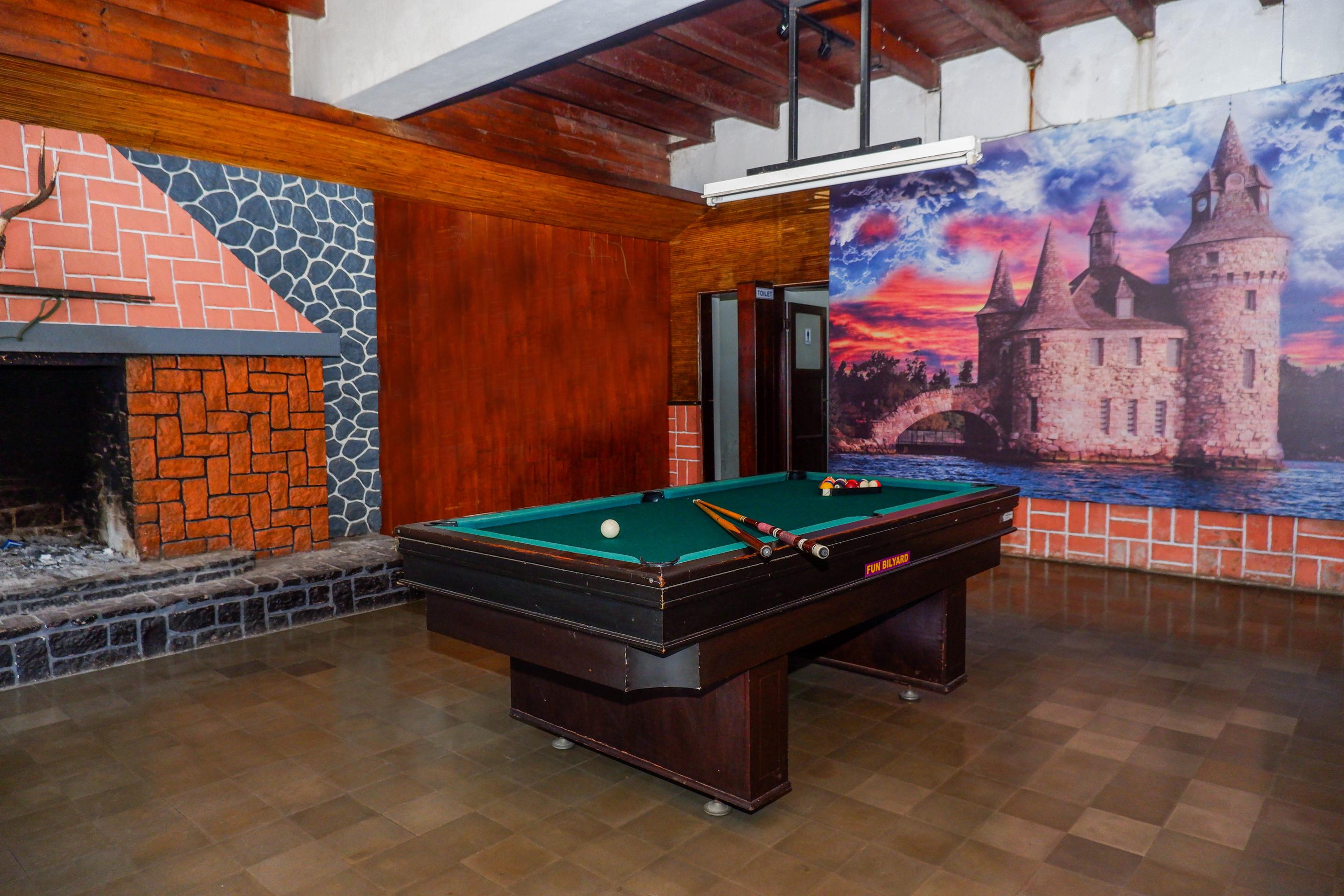 Hotel Oyo 908 Taman Wisata Kopeng Salatiga