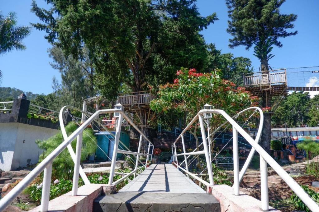 Hotel Oyo 908 Taman Wisata Kopeng 3*