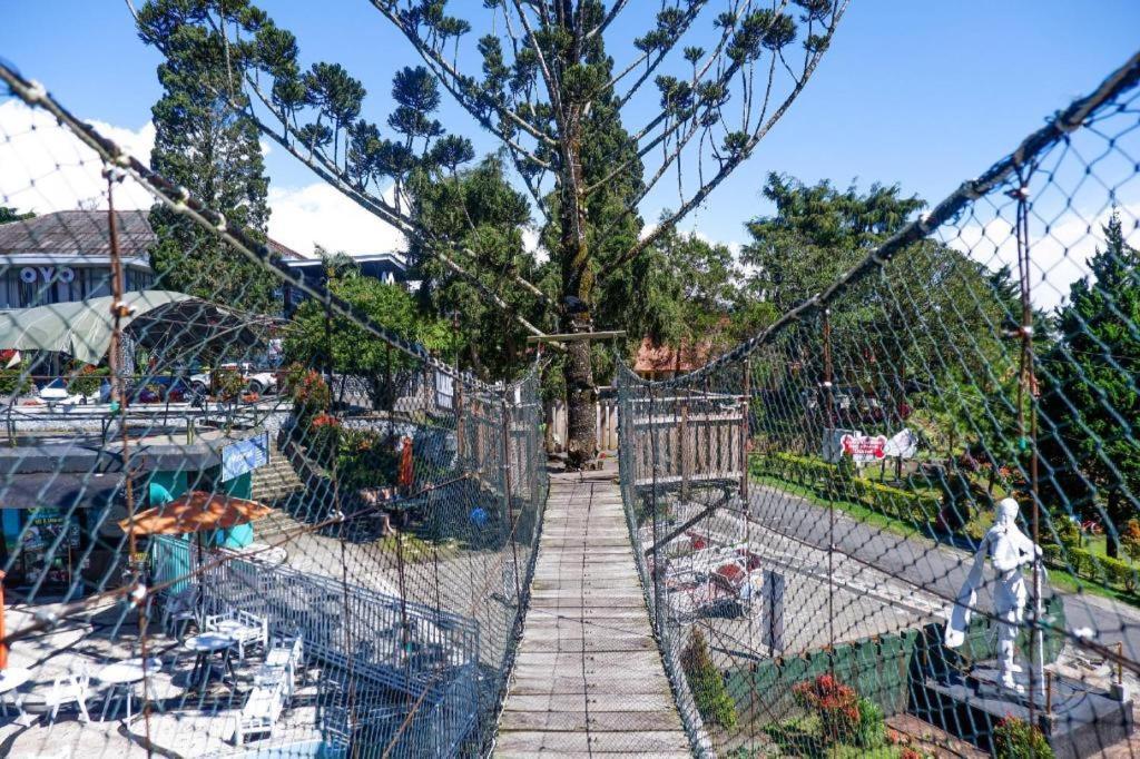 Oyo 908 Taman Wisata Kopeng 3* Salatiga