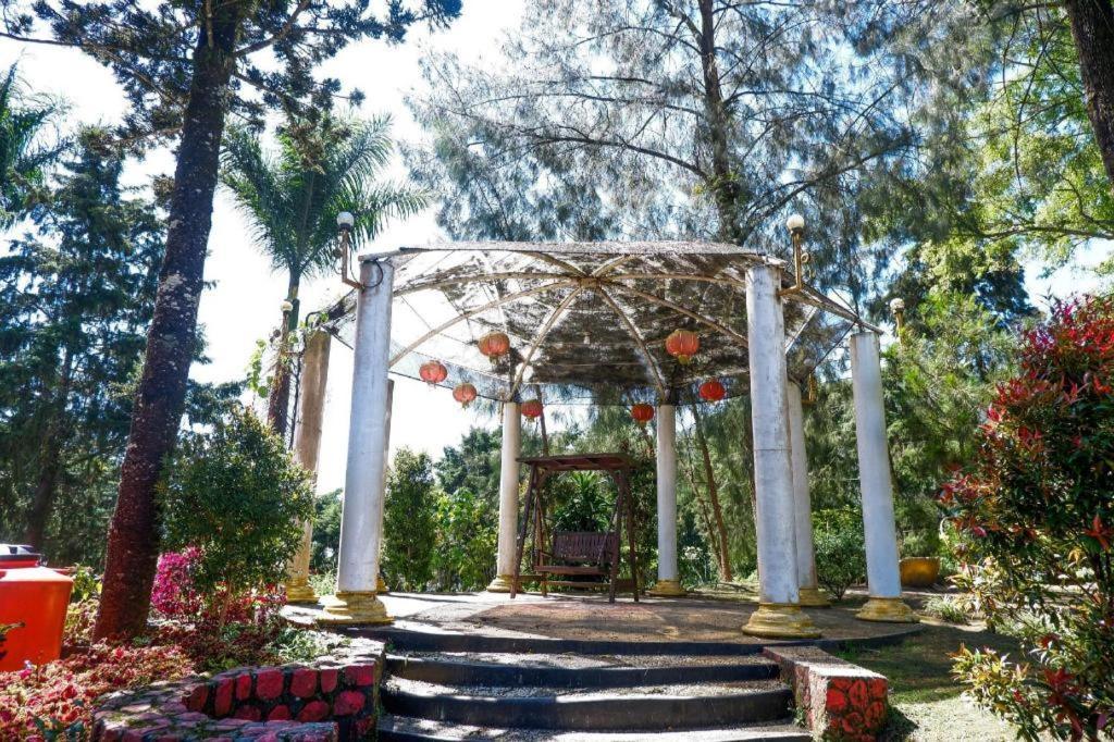 Oyo 908 Taman Wisata Kopeng 3*