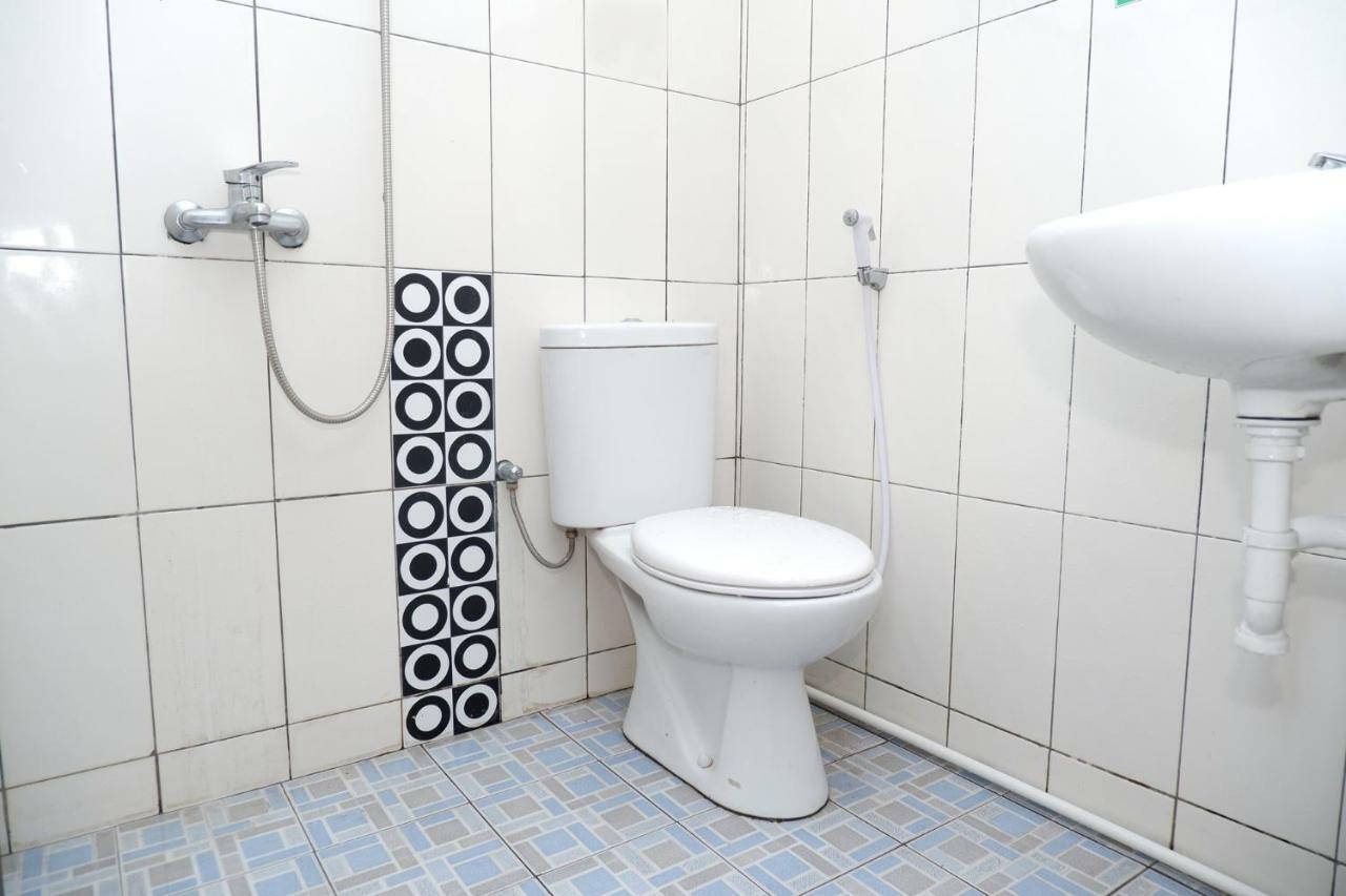 Hotel Oyo 908 Taman Wisata Kopeng