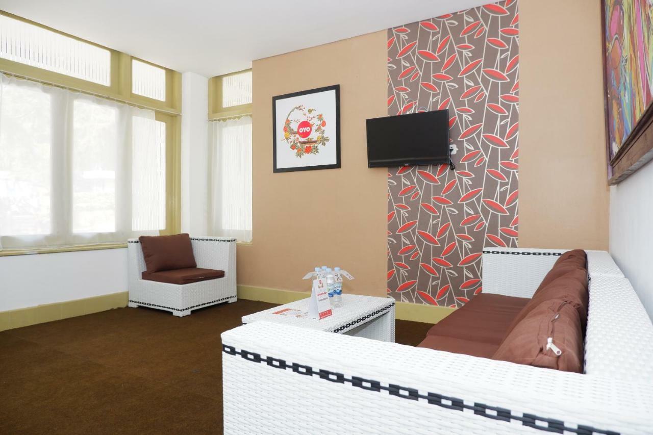 Oyo 908 Taman Wisata Kopeng 3* Salatiga