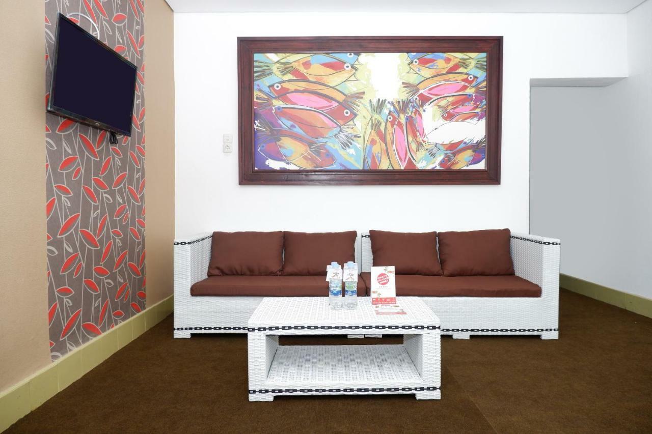 Hotel Oyo 908 Taman Wisata Kopeng 3*