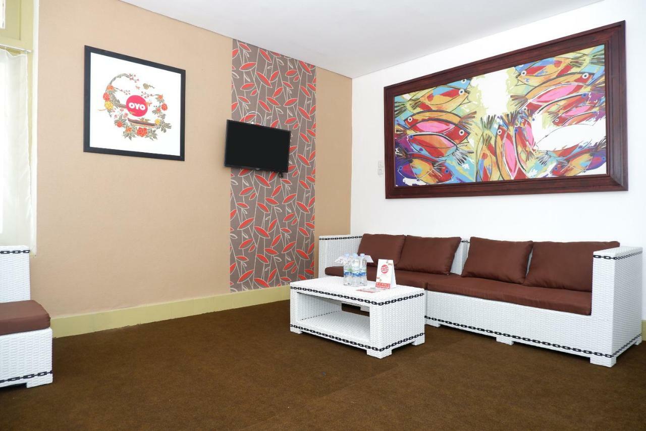 Oyo 908 Taman Wisata Kopeng Hotel