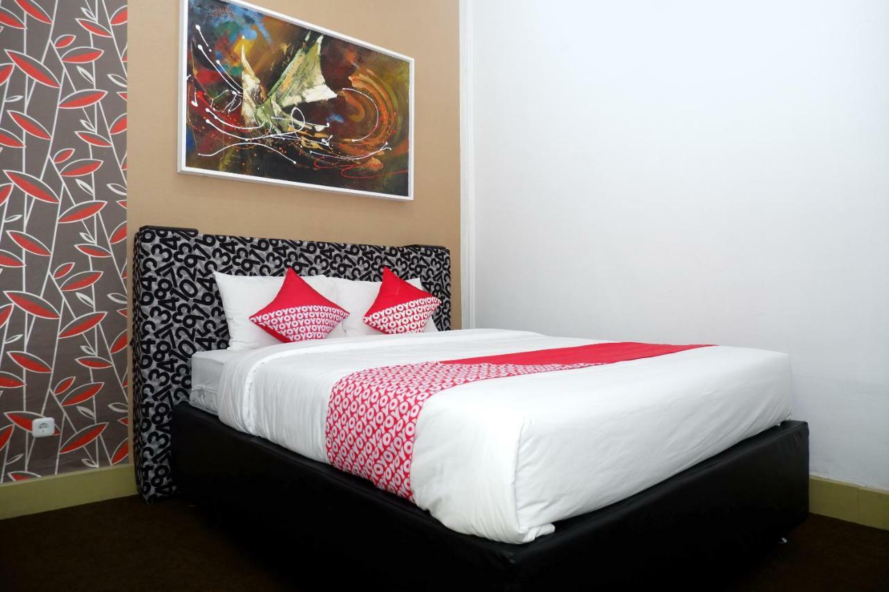 Oyo 908 Taman Wisata Kopeng Salatiga