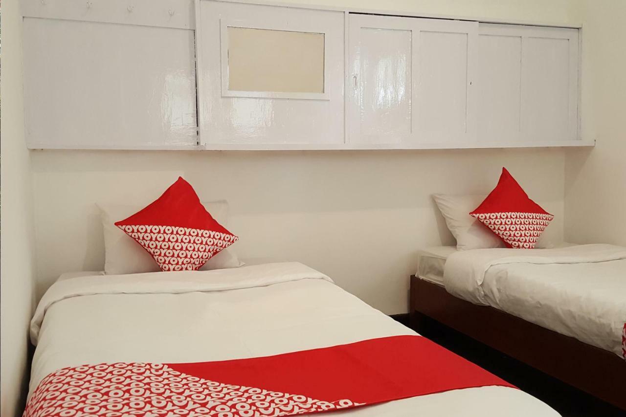 Hotel Oyo 908 Taman Wisata Kopeng Salatiga