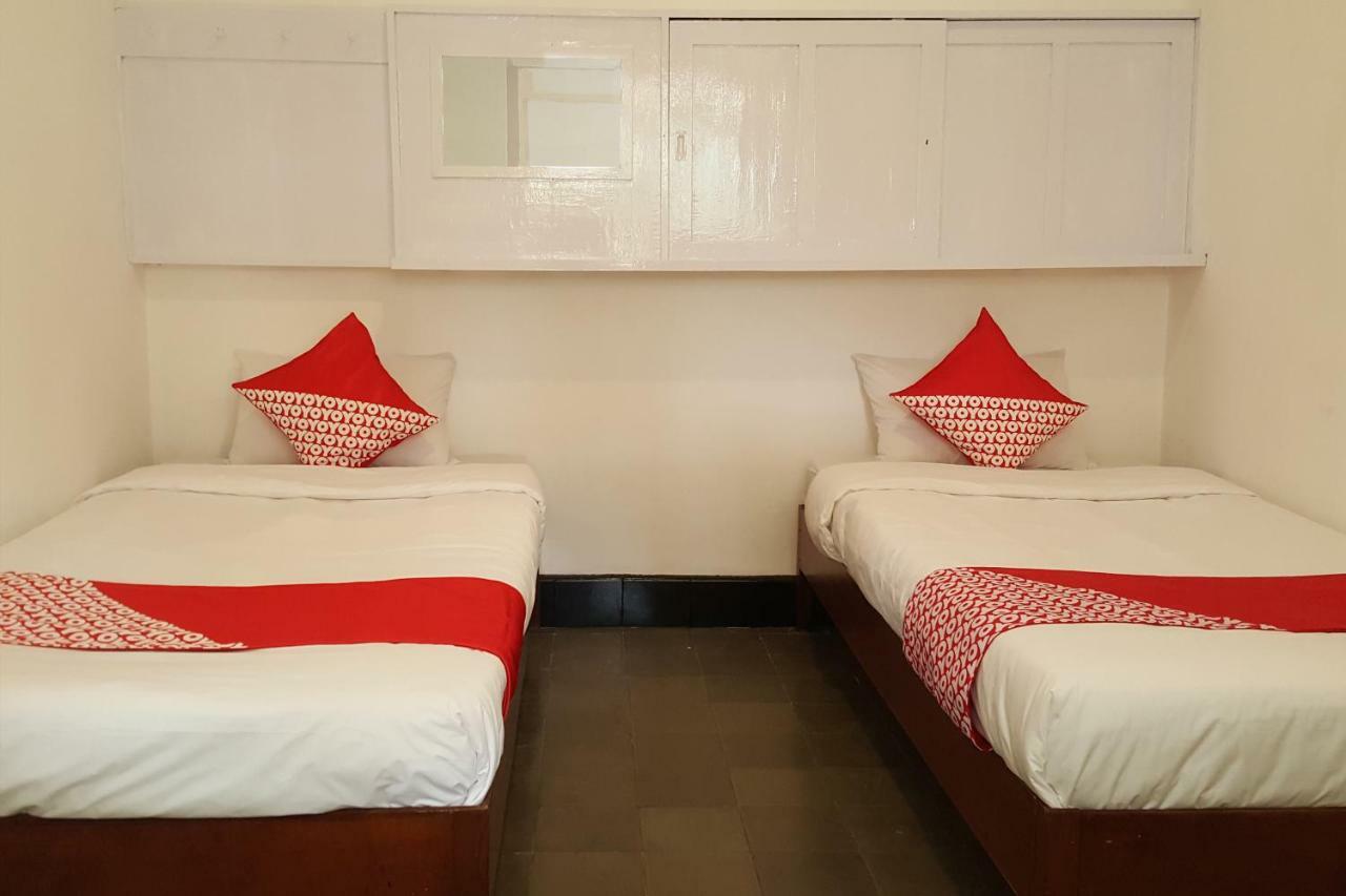 Hotel Oyo 908 Taman Wisata Kopeng